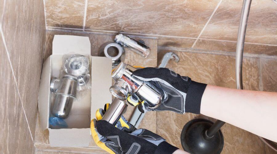 Expert tile roof repair services in Wheeler, IL